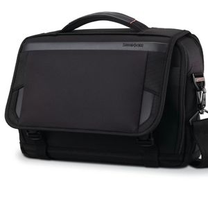 Samsonite pro collection slim messenger bag 13"